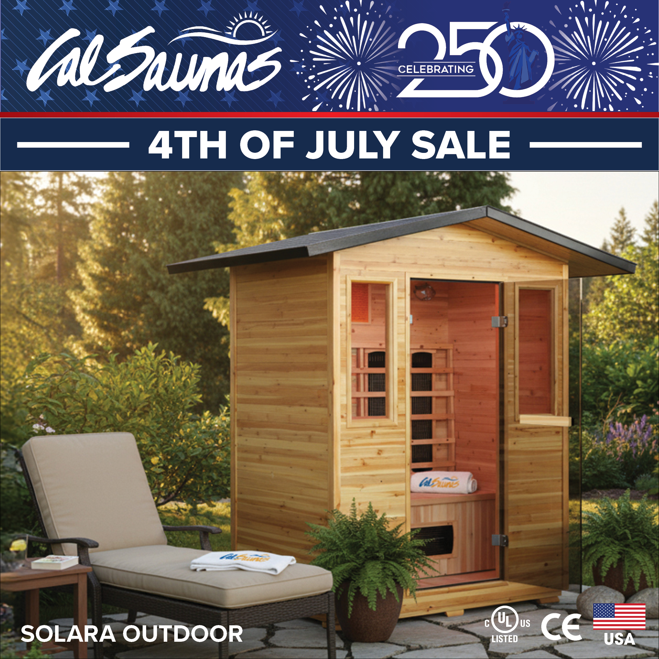Calspas hot tub being used in a family setting - San Ramon