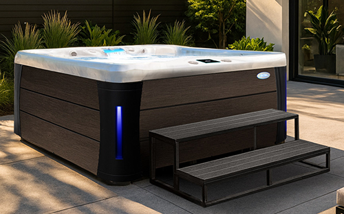 Escape Plus&trade; Spas San Ramon hot tubs for sale