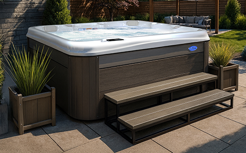 Patio&trade; Spas San Ramon hot tubs for sale