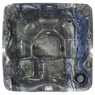 Pacifica-X EC-739LX hot tubs for sale in San Ramon