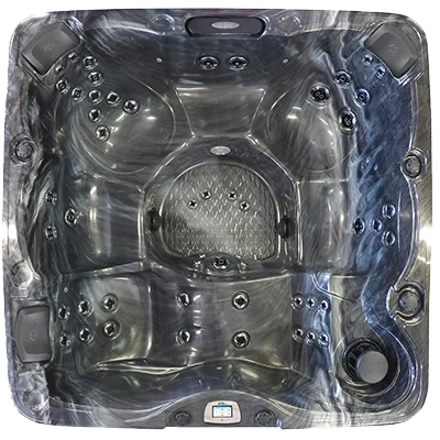 Pacifica-X EC-751LX hot tubs for sale in San Ramon